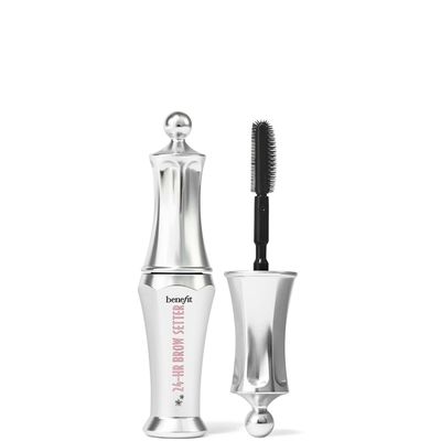 benefit 24 Hour Brow Setter Clear Brow Gel Mini