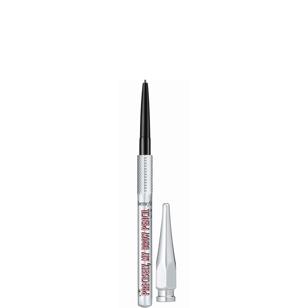 benefit Precisely, My Brow Pencil Mini 0.04g (Various Shades) - 2.75 Warm Auburn - Image 1