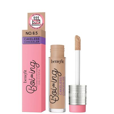 benefit Boi-ing Cakeless Concealer 5ml (Various Shades) - 6.5