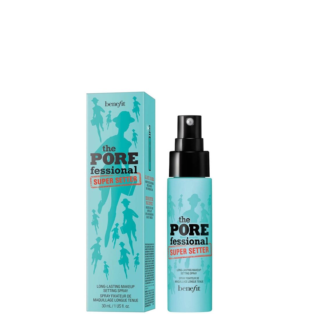 benefit Porefessional Super Setter Setting Spray Mini 30ml - Image 1