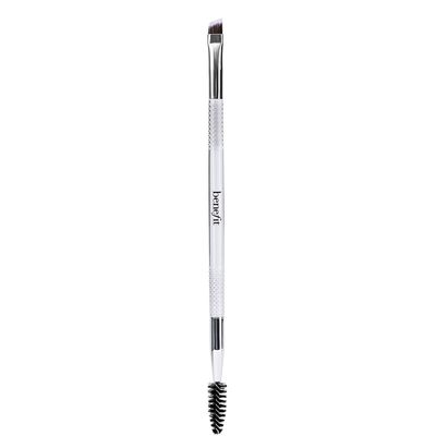 benefit Dual Ended Angled Eyebrow Brush and Blending Spoolie