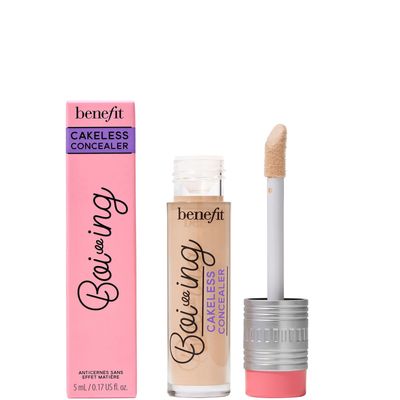 benefit Boi-ing Cakeless Concealer 5ml (Various Shades) - 4.25 Carry On