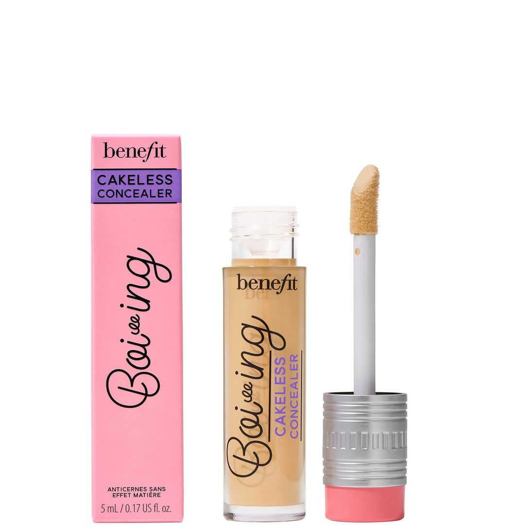 benefit Boi-ing Cakeless Concealer 5ml (Various Shades) - 6.3 Got This - Image 1