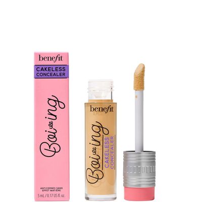 benefit Boi-ing Cakeless Concealer 5ml (Various Shades) - 8.5 Mic Drop