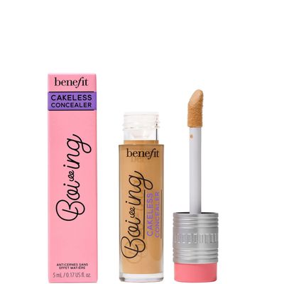 benefit Boi-ing Cakeless Concealer 5ml (Various Shades) - 9.5 Power Up