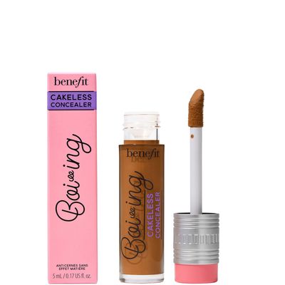 benefit Boi-ing Cakeless Concealer 5ml (Various Shades) - 13 Think Big