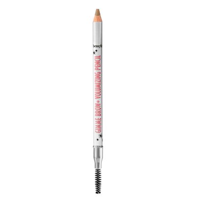 benefit Gimme Brow+ Volumizing Pencil (Various Shades) - 2 Warm Golden Blonde