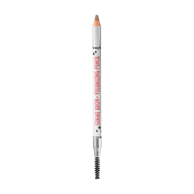benefit Gimme Brow+ Volumizing Pencil (Various Shades) - 3 Warm Light Brown - Thumbnail 2