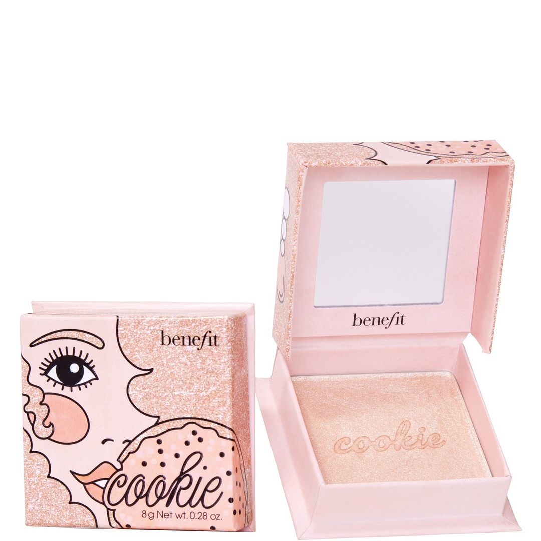 benefit Cookie Highlighter Powder 8g - Image 1