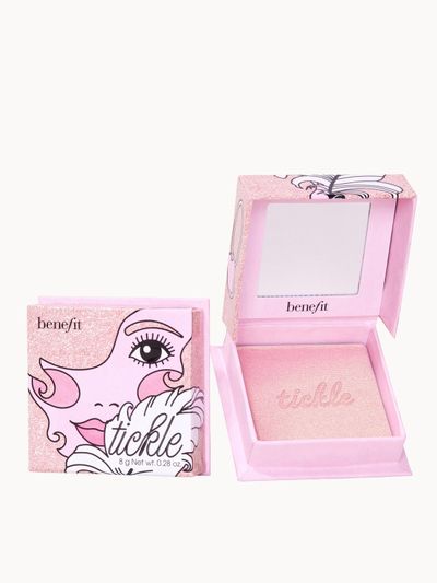 benefit Tickle Highlighter Powder 8g