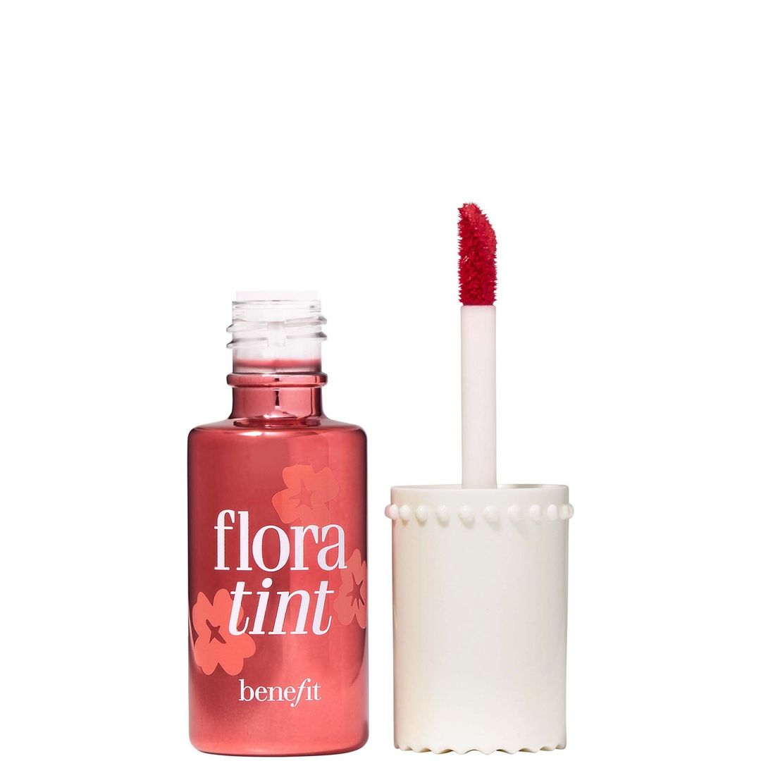 benefit Floratint Desert Rose-Tinted Lip and Cheek Tint 6ml - Image 1