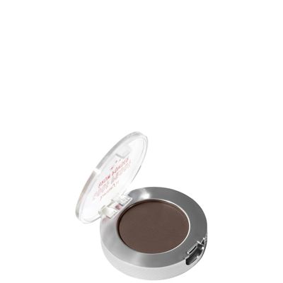 benefit Goof Proof Easy Brow Filling Powder 1.9g (Various Shades) - 04 Warm Deep Brown