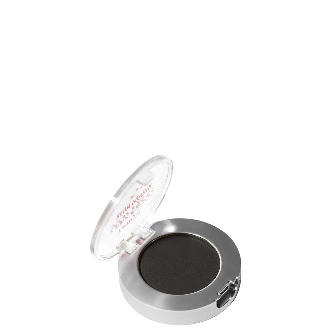 benefit Goof Proof Easy Brow Filling Powder 1.9g (Various Shades) - 06 Cool Soft Black - Image 1