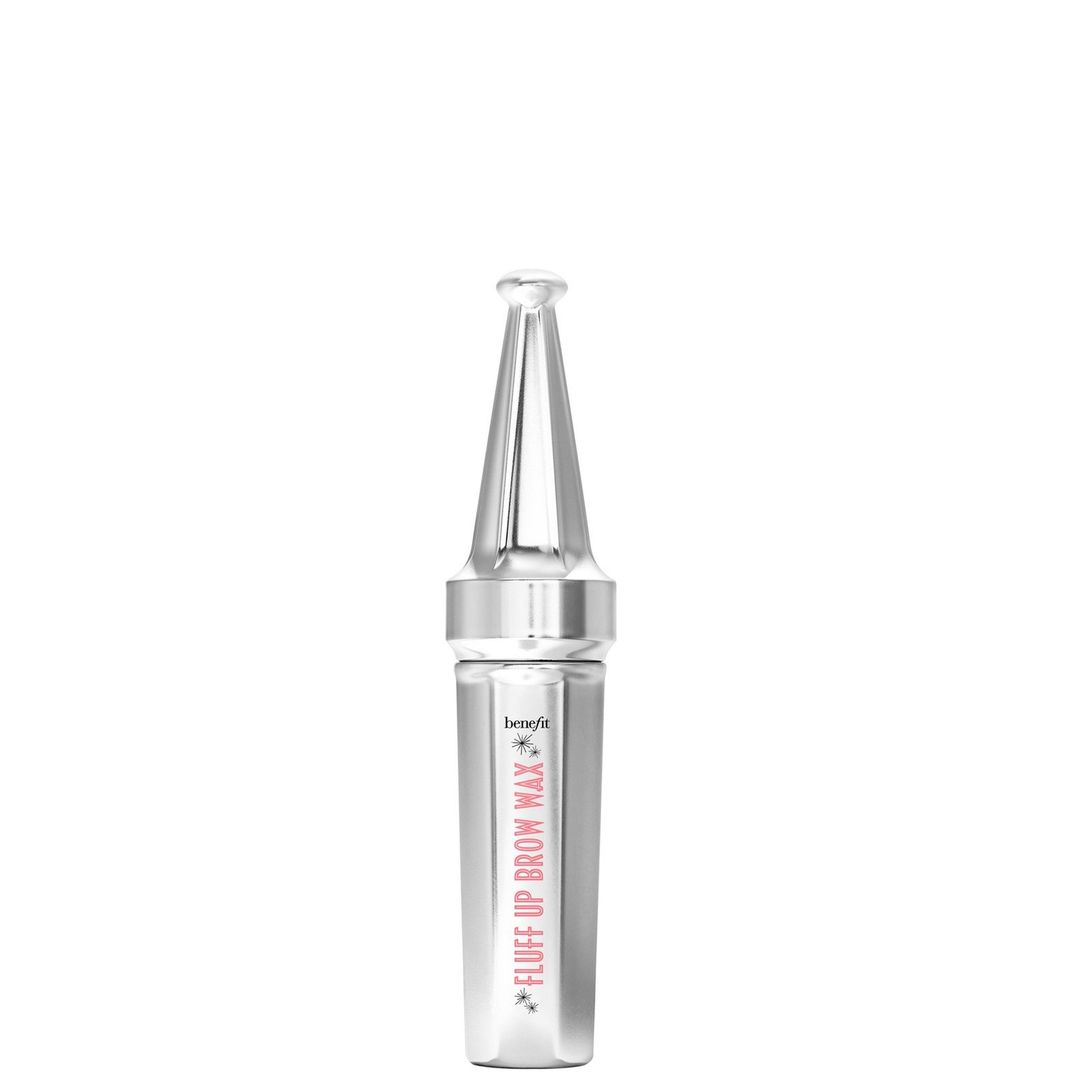benefit Fluff Up Brow Wax Mini 3ml - Image 1