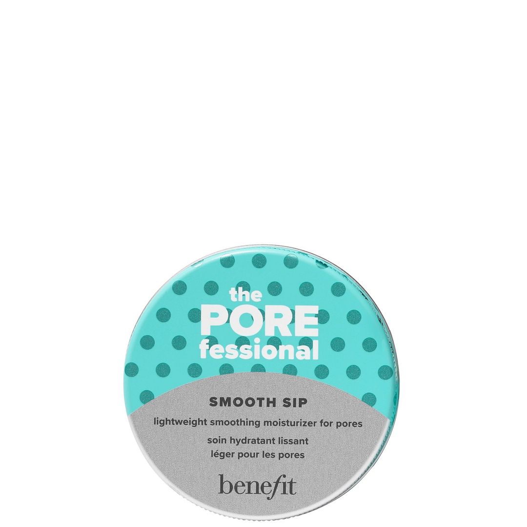 benefit The POREfessional Smooth Sip Lightweight Pore Smoothing Moisturiser 50ml - Image 1