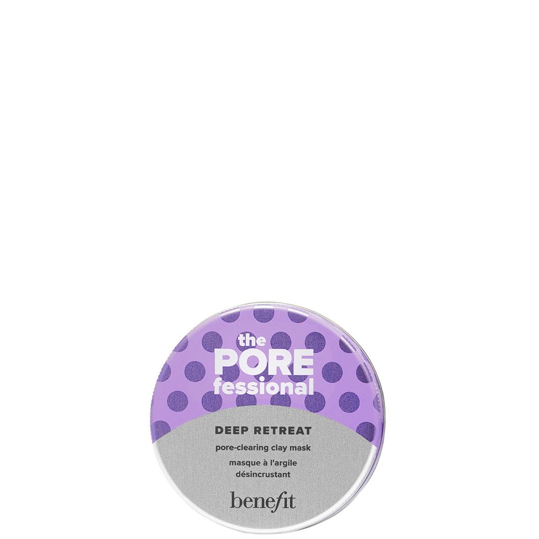 benefit The POREfessional Mini Deep Retreat Pore-Clearing Clay Mask 30ml - Image 1