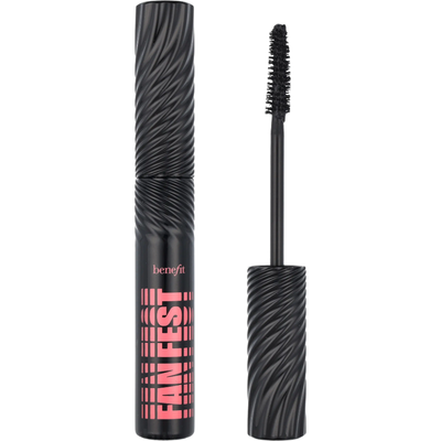 benefit Fan Fest Mascara - Hyper Black 8.5g - Thumbnail 2