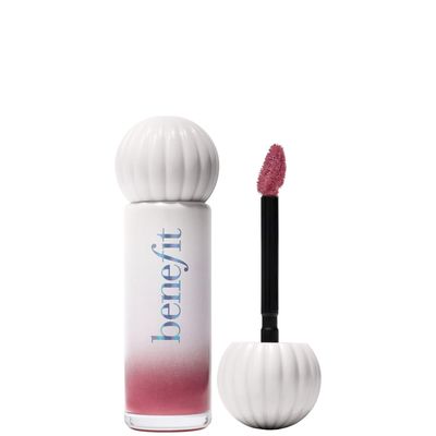 benefit Splashtint Moisturising Dewy Lip Tint 6ml (Various Shades) - 21 Summer Fling