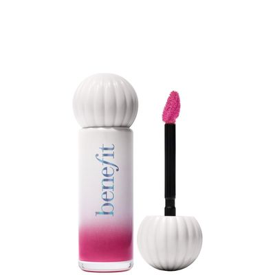 benefit Splashtint Moisturising Dewy Lip Tint 6ml (Various Shades) - 07 Tutti Frutti