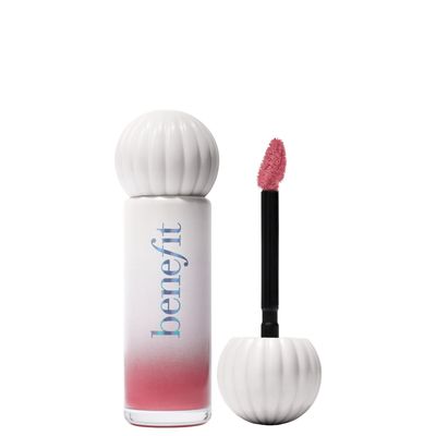benefit Splashtint Moisturising Dewy Lip Tint 6ml (Various Shades) - 03 Fresh Squeezed