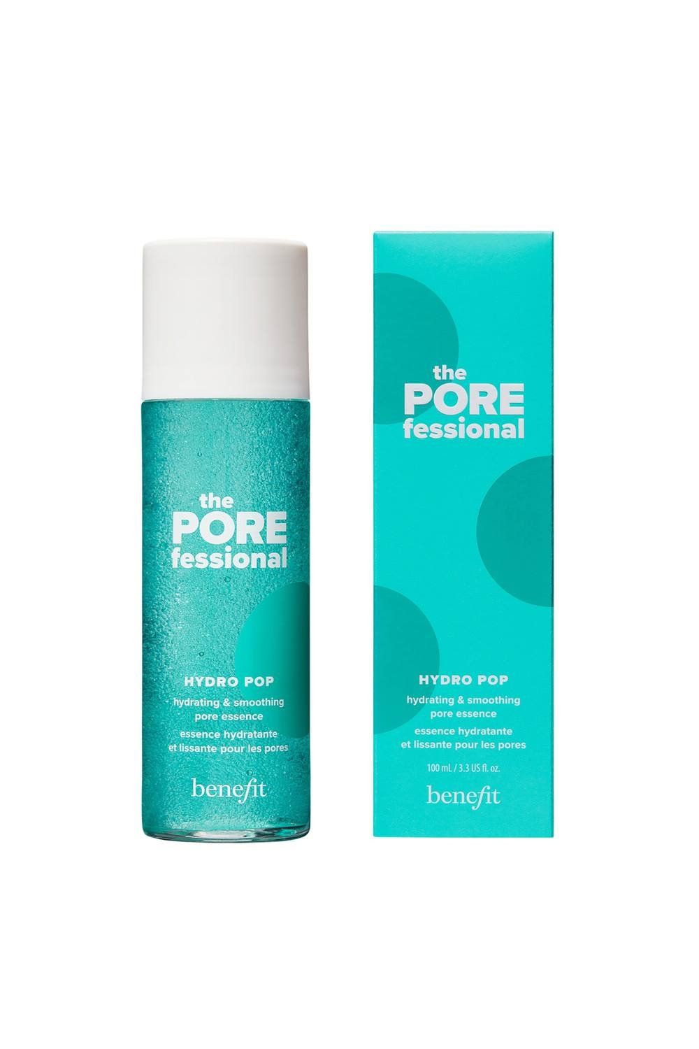 Benefit Women's The POREfessional Hydropop Hydrating & Smoothing Pore Essence | Size: 100ml - Image 1