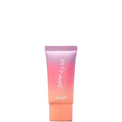 benefit Dew-la-la Liquid Glow Highlighter 25ml (Various Shades) - Nova