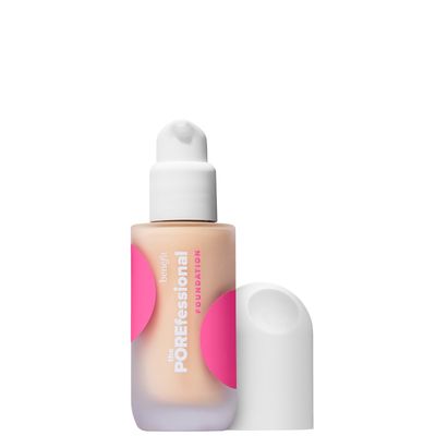 benefit The Porefessional Smoothing & Blurring Matte Foundation 30ml (Various Shades) - 3W Trailblazer Foundation