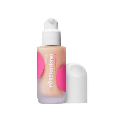 benefit The Porefessional Smoothing & Blurring Matte Foundation 30ml (Various Shades) - 5C Confident Foundation