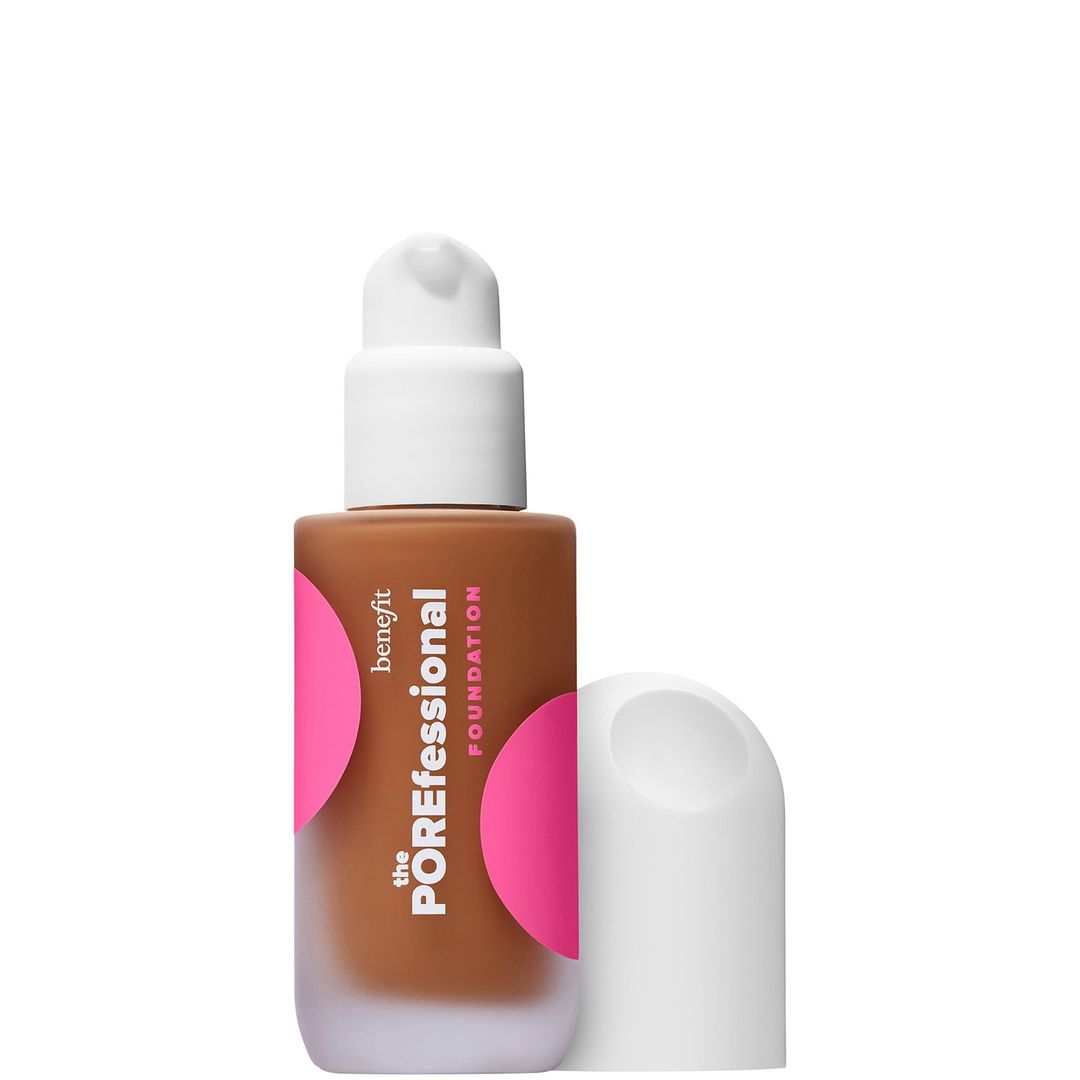 benefit The Porefessional Smoothing & Blurring Matte Foundation 30ml (Various Shades) - 29W Driven Foundation - Image 1