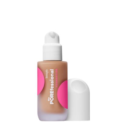 benefit The Porefessional Smoothing & Blurring Matte Foundation 30ml (Various Shades) - 15N Incredible Foundation