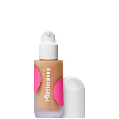 benefit The Porefessional Smoothing & Blurring Matte Foundation 30ml (Various Shades) - 18W Proud Foundation