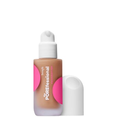 benefit The Porefessional Smoothing & Blurring Matte Foundation 30ml (Various Shades) - 19N Triumph Foundation