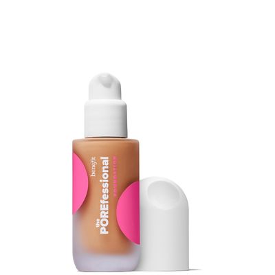 benefit The Porefessional Smoothing & Blurring Matte Foundation 30ml (Various Shades) - 20W Beyond Foundation