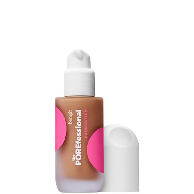 benefit The Porefessional Smoothing & Blurring Matte Foundation 30ml (Various Shades) - 21C Dynamic Foundation