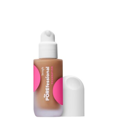benefit The Porefessional Smoothing & Blurring Matte Foundation 30ml (Various Shades) - 22N Outstanding Foundation