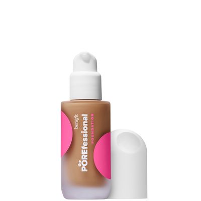 benefit The Porefessional Smoothing & Blurring Matte Foundation 30ml (Various Shades) - 23W Magnificent Foundation