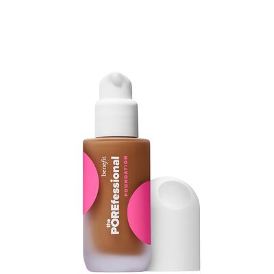 benefit The Porefessional Smoothing & Blurring Matte Foundation 30ml (Various Shades) - 27W Leader Foundation