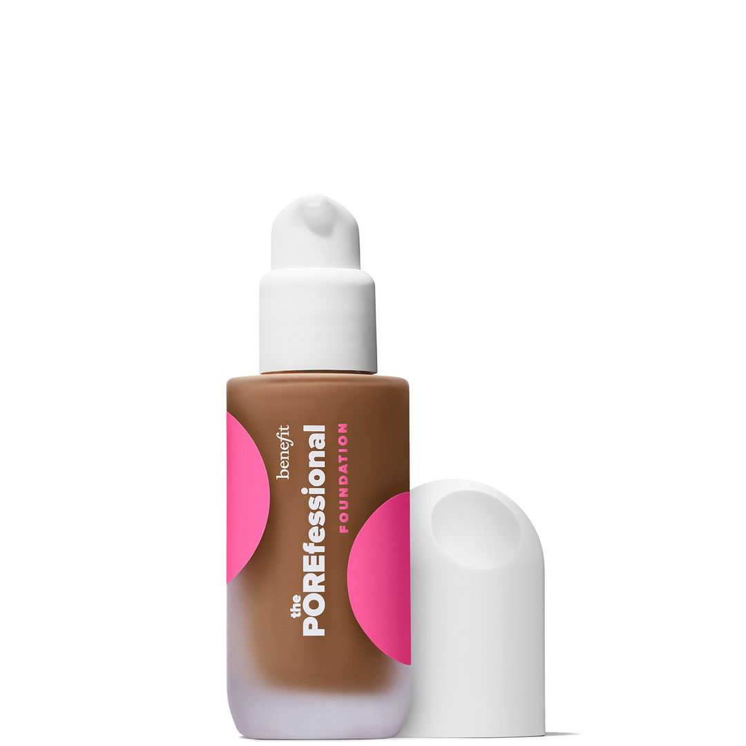 benefit The Porefessional Smoothing & Blurring Matte Foundation 30ml (Various Shades) - 28N Superb Foundation - Image 1