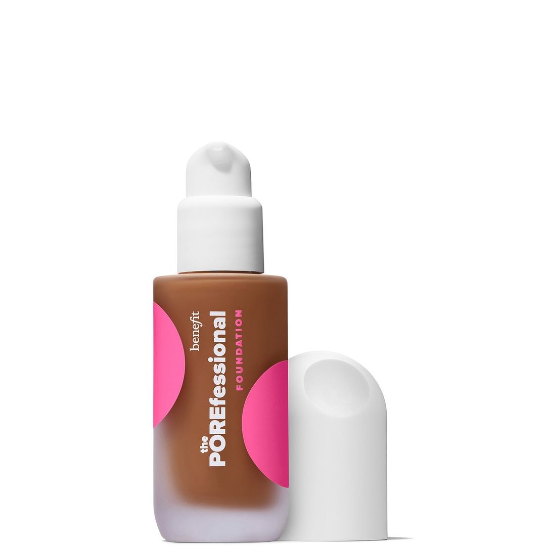 benefit The Porefessional Smoothing & Blurring Matte Foundation 30ml (Various Shades) - 30C Fearless Foundation - Image 1