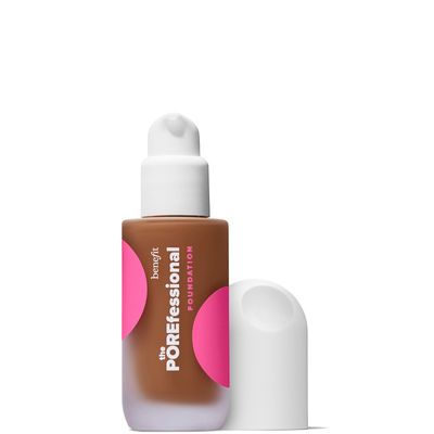 benefit The Porefessional Smoothing & Blurring Matte Foundation 30ml (Various Shades) - 30C Fearless Foundation