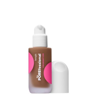 benefit The Porefessional Smoothing & Blurring Matte Foundation 30ml (Various Shades) - 31N Exceptional Foundation