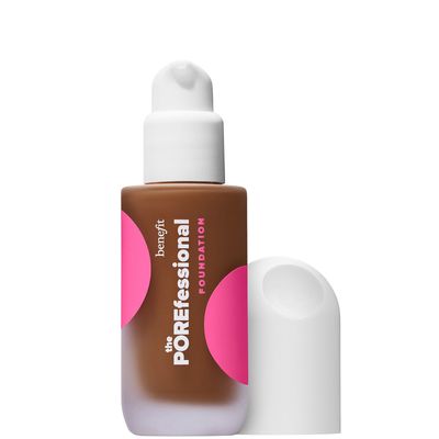 benefit The Porefessional Smoothing & Blurring Matte Foundation 30ml (Various Shades) - 32W Visionary Foundation