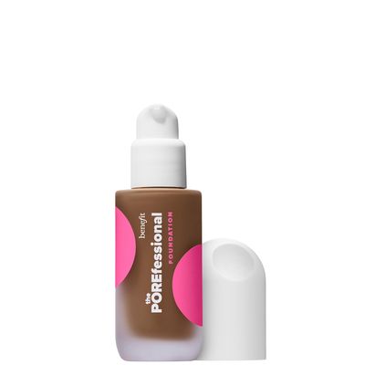 benefit The Porefessional Smoothing & Blurring Matte Foundation 30ml (Various Shades) - 33N Marvelous Foundation