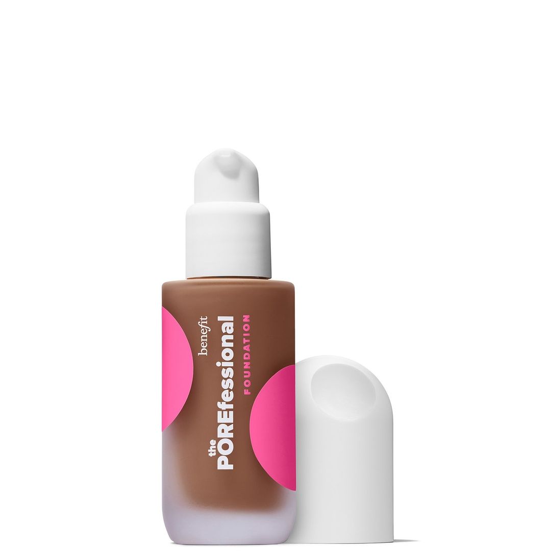 benefit The Porefessional Smoothing & Blurring Matte Foundation 30ml (Various Shades) - 34C Legendary Foundation - Image 1