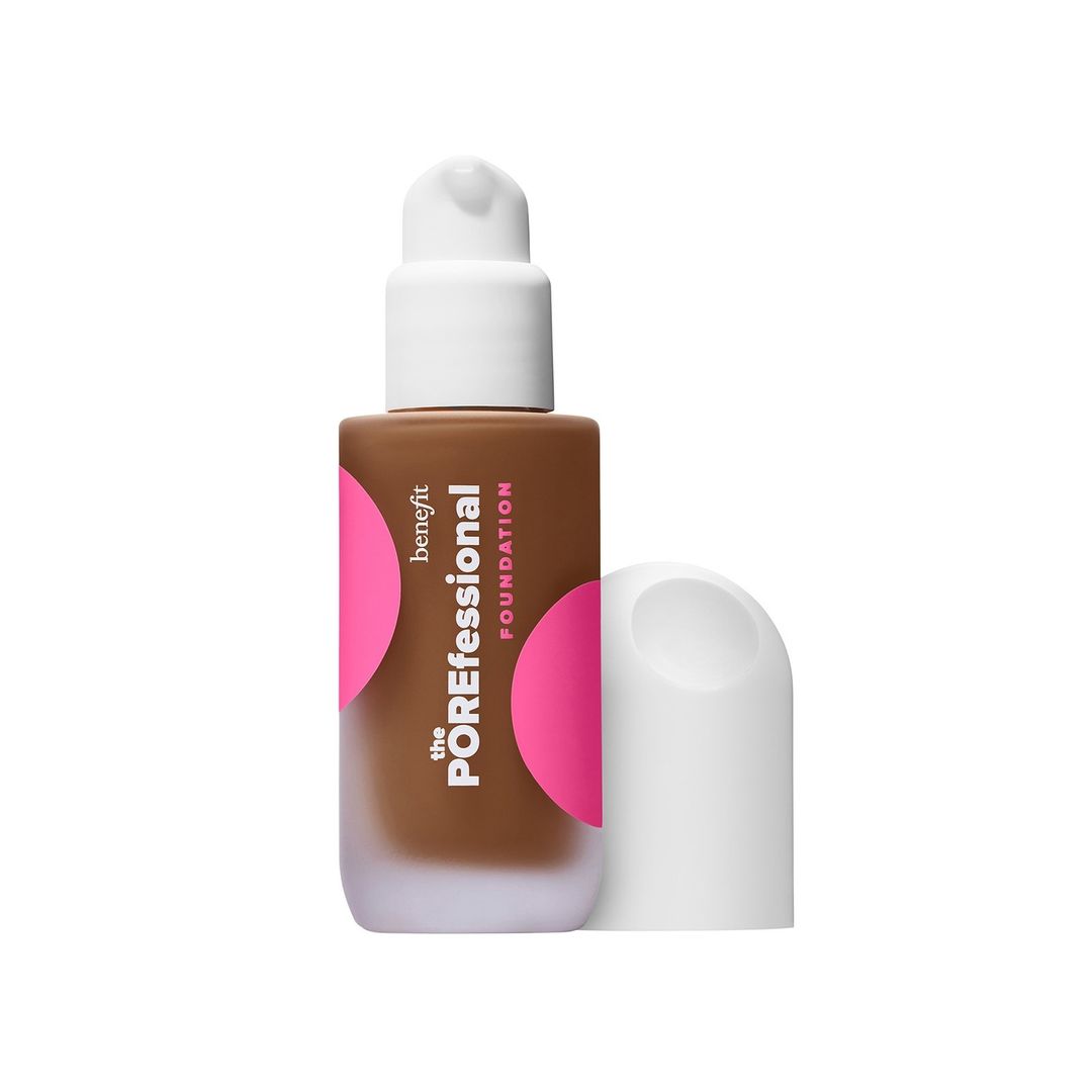 benefit The Porefessional Smoothing & Blurring Matte Foundation 30ml (Various Shades) - 35N Victorious Foundation - Image 1