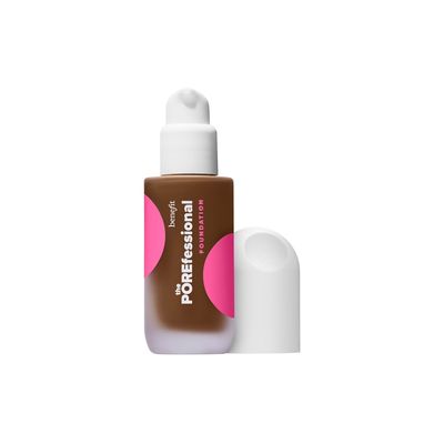 benefit The Porefessional Smoothing & Blurring Matte Foundation 30ml (Various Shades) - 37N Brilliant Foundation