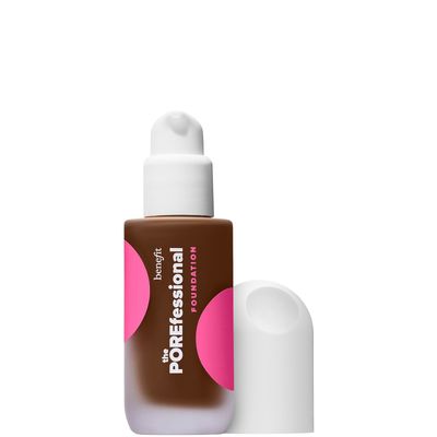 benefit The Porefessional Smoothing & Blurring Matte Foundation 30ml (Various Shades) - 39N Winner Foundation
