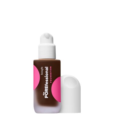 benefit The Porefessional Smoothing & Blurring Matte Foundation 30ml (Various Shades) - 40N Iconic Foundation