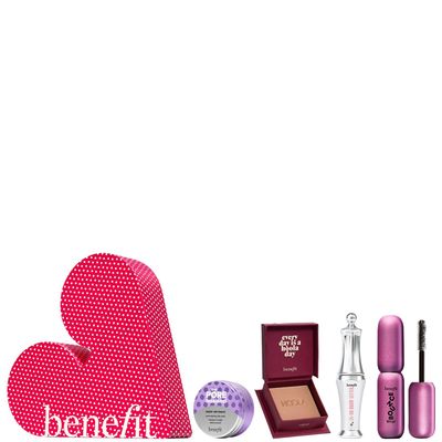 benefit Dream Team Best Sellers Gift Set