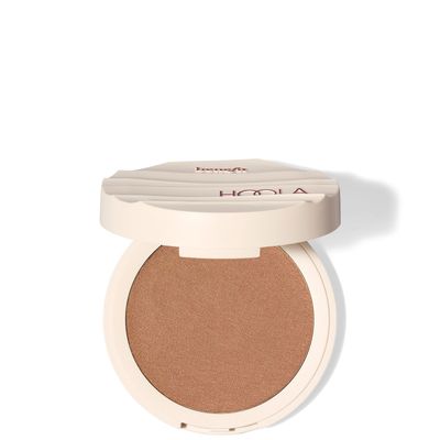 benefit Hoola Wave Light Cream Bronzer (Various Shades) - Original